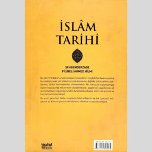 Alternative view of İslam Tarihi