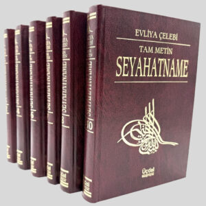 Evliya Çelebi Tam Metin Seyahatname
