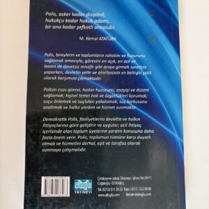 Alternative view of Demokratik Polislik Demokratik Toplumlarda Polislik Uygulamaları
